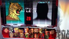 打手游戏机(图2)