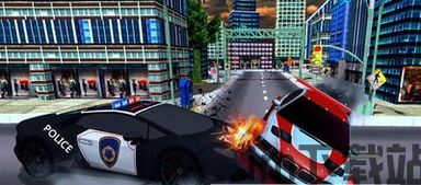 这是警察游戏手机版 (图2) 这是警察游戏手机版 (图2)