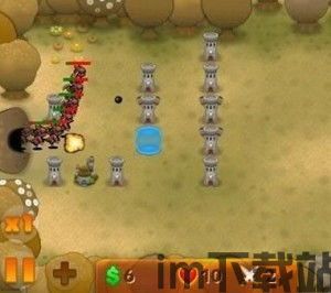 肥鹅健身房小游戏 (图1) 肥鹅健身房小游戏 (图1)