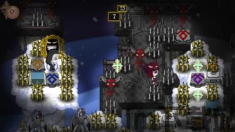 孤独的我游戏中文版 (图2)