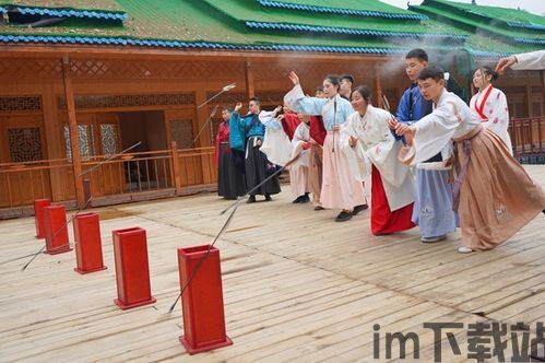 放置游客中心(IdleTouristCenter) (图1)