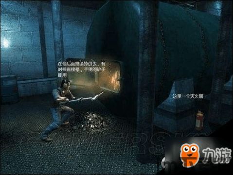 杀手游戏技巧(图3)